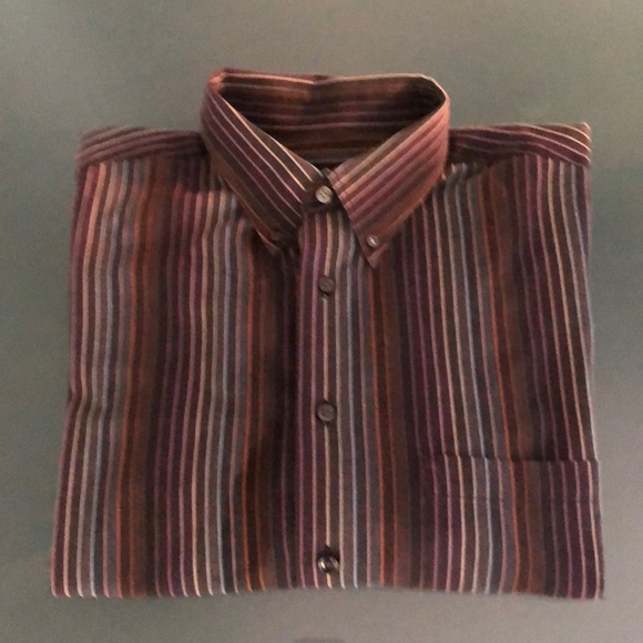 Cotton Traders Other - Cotton Traders Men’s Dress Shirt